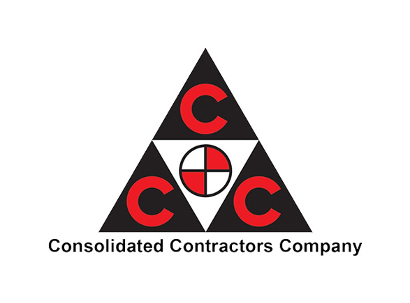 Consolidated Contractors Co. WLL