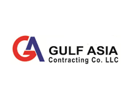 Gulf Asia Contracting