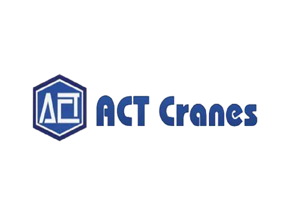 ACT Cranes, Jubail Support Industry