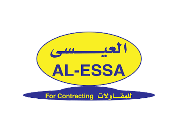 Al Essa - Abqaiq