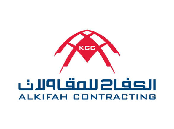 Al Kifah Contracting (KCC)