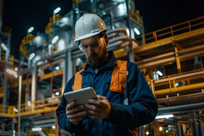 Smart Industrial Solutions for the Energy Sector