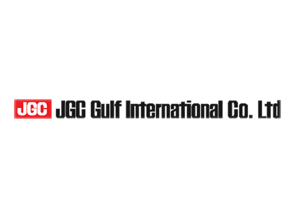 JGC Gulf International Co. Ltd