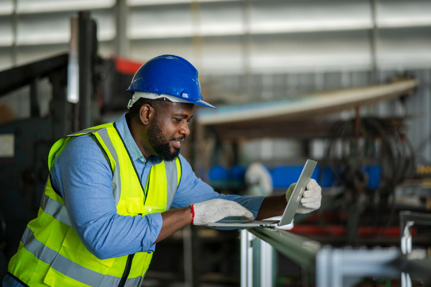 Maintenance Support Solutions
