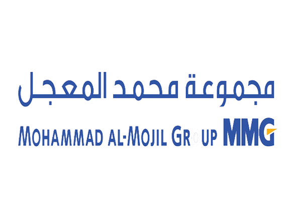 Mohammad Al-Mojil Group (MMG)