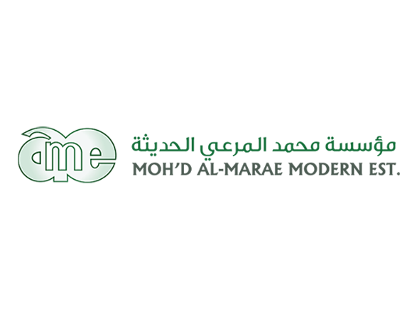 Moh’d Al-Marae Modern Establishment (AME)