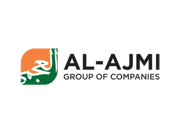 Mohd.B.Al-Ajmi Gen.Cont Est.