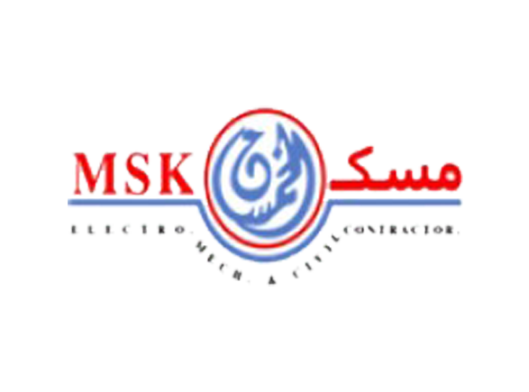 MSK - Abqaiq