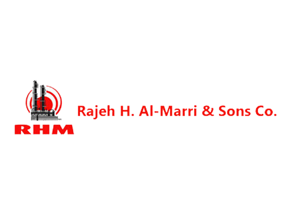 Rajeh H Al-marri & Sons Company (RHM)