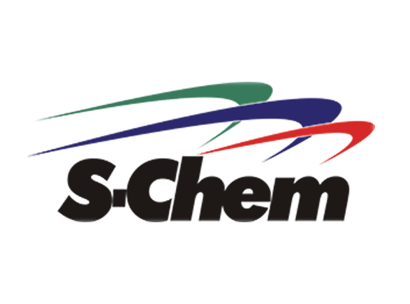 Saudi Chevron Phillips (S-CHEM)