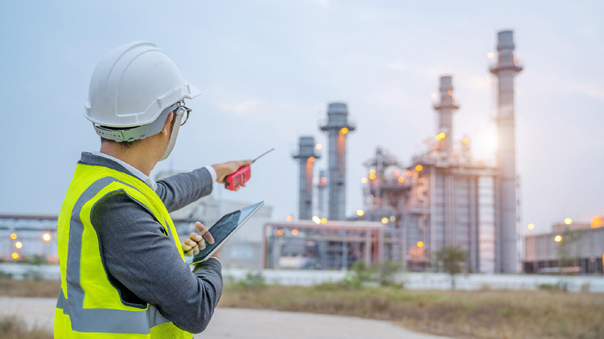 Sustainable Industrial Solutions